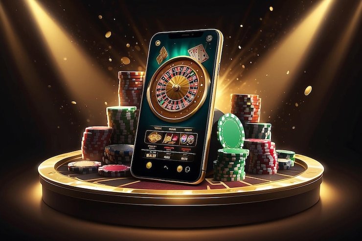 Ilustrasi ikon keamanan digital dan perlindungan data pribadi saat registrasi